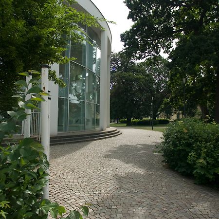Elite Park Hotel Vaxjo Exterior foto